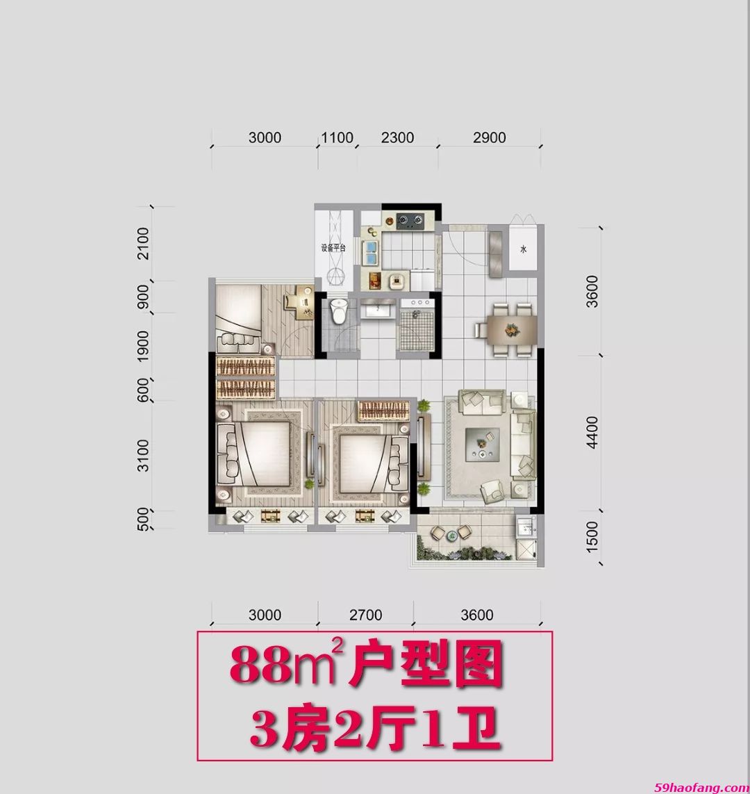 中国中铁·诺德溪畔云璟府