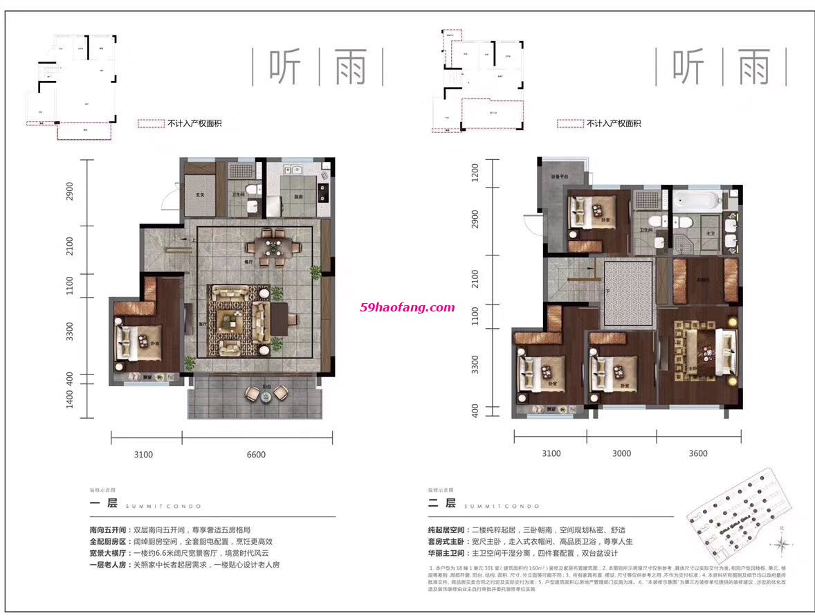 金地·玖峯汇