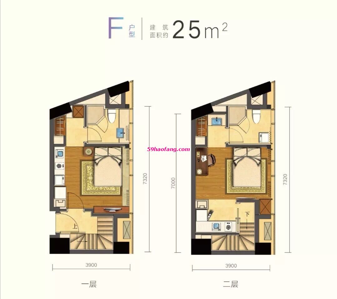 五幸银座25